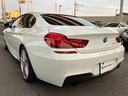 BMW 6 SERIES