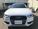 Ａ４ ２．０ＴＦＳＩ　ワンオーナー革Ｓヒーター純正ＡＷナビＥＴＣ（3枚目）
