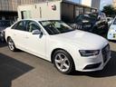 Ａ４ ２．０ＴＦＳＩ　ワンオーナー革Ｓヒーター純正ＡＷナビＥＴＣ（8枚目）