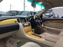 LEXUS SC