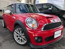 ＭＩＮＩ クーパーＳ　ＪＣＷスポーツＰＫＧサンルーフ社外ナビＢカメラ（4枚目）