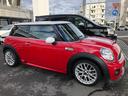 ＭＩＮＩ クーパーＳ　ＪＣＷスポーツＰＫＧサンルーフ社外ナビＢカメラ（7枚目）