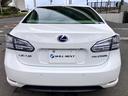 LEXUS HS