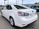 LEXUS HS