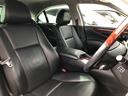 LS  ETC黒革シートヒータークーラーBカメ純正AW 中古車画像_3