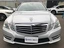 MERCEDES BENZ E-CLASS STATIONWAGON