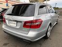 MERCEDES BENZ E-CLASS STATIONWAGON