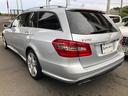 MERCEDES BENZ E-CLASS STATIONWAGON