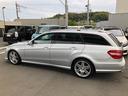 MERCEDES BENZ E-CLASS STATIONWAGON