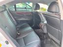 LS460 Iパッケージ パワートランクリッド クリアランスソナー 純正ナビ 黒革シート シートヒーター&ベンチレーター ステアリングヒーター(24枚目)