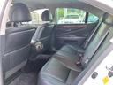 LS460 Iパッケージ パワートランクリッド クリアランスソナー 純正ナビ 黒革シート シートヒーター&ベンチレーター ステアリングヒーター(35枚目)