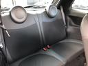 ツインエア　５速ＭＴカロナビ純正１５ＡＷハーフ革ドリホ（23枚目）