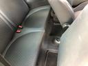 ツインエア　５速ＭＴカロナビ純正１５ＡＷハーフ革ドリホ（24枚目）