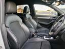 Ｑ３ ２．０ＴＦＳＩクワトロ２１１ＰＳ　Ｓラインパッケージ　ＥＴＣ純正ＡＷナビ地デジＢカメＢｌｕｅｔｏｏｔｈ（6枚目）