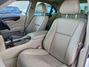 ＬＳ４６０　バージョンＳ　ナビＥＴＣバックカメラＴＶベージュ革パワートランク（27枚目）