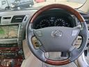 ＬＳ４６０　バージョンＳ　ナビＥＴＣバックカメラＴＶベージュ革パワートランク（34枚目）