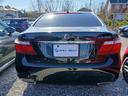 ＬＳ ＬＳ４６０　バージョンＳ　サンルーフ純正１９ＡＷＨＤＤナビＢカメ黒本革（4枚目）
