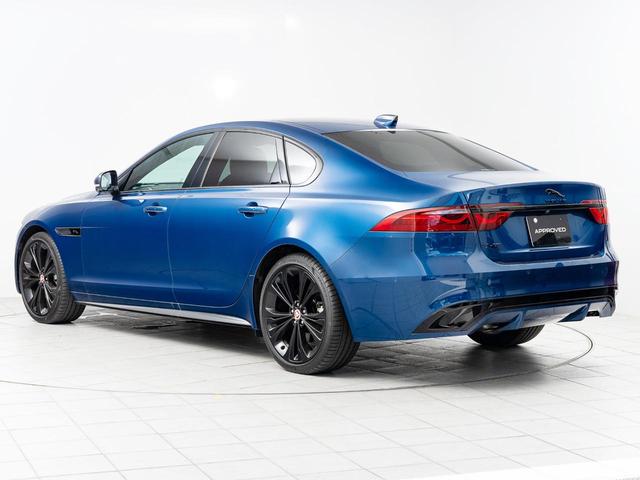 ＸＦ Ｒ－ダイナミック　ＨＳＥ　認定中古車　純正黒２０ＡＷ　ＭＥＲＩＤＩＡＮ　ガラスルーフ　ヘッドアップディスプレイ　シートヒーター　メモリー付きパワーシート　パドルシフト　パワーテールゲート　サラウンドカメラ　アダプティブクルーズ（24枚目）