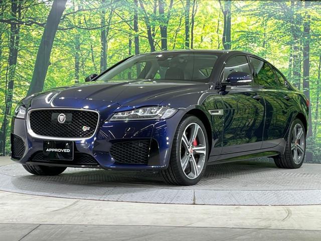 ＸＦ Ｓ　認定中古車　ＭＥＲＩＤＩＡＮサラウンドサウンドシステム　ステアリングホイールヒーター　フロントシートヒーター　フロントメモリー機能付きパワーシート　レーンキープアシスト　ライトオイスター（17枚目）