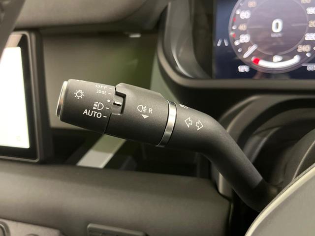 ディフェンダー ９０Ｘ－ダイナミックＳＥ　Ｄ３００　認定中古車　ワンオーナー　エアサスペンション　クリアサイトインテリアリアビューミラー　シートヒーター　ブラックパック　純正２０ＡＷ　アダプティブクルーズコントロール　ナビ（44枚目）