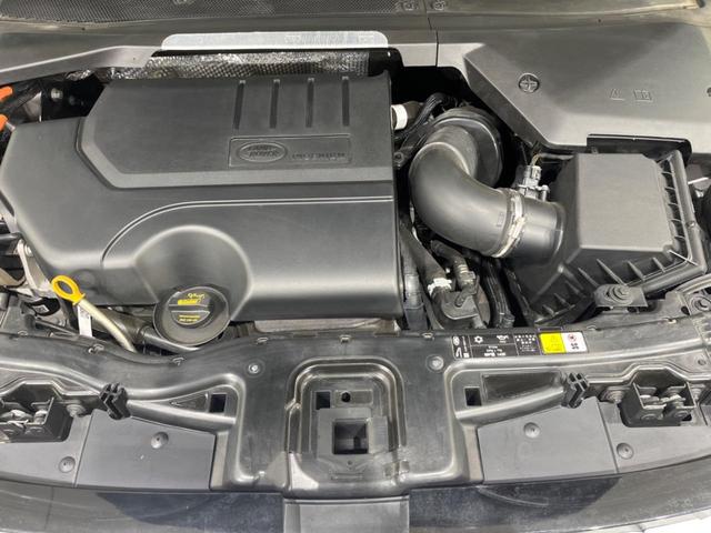 ディスカバリースポーツ Ｓ　２００ＰＳ　認定中古車　ナビ　マニュアル３列目シート　前席シートヒーター　パワーテールゲート　パワーシート　ステアリングヒーター　エマージェンシーブレーキ　レーンキープアシスト（12枚目）
