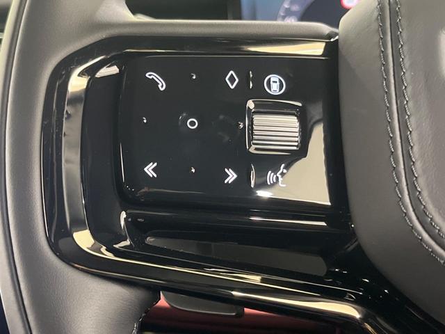 レンジローバースポーツ ダイナミックＳＥ　Ｐ５５０ｅ　認定中古車　ＰＨＥＶ　ナビ　デジタルミラー　全席シートヒーター　前席シートクーラー　ブラックパック　コントラストルーフ　２２インチ純正ＡＷ　コンビニエンスパック（52枚目）