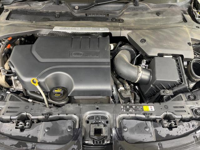 レンジローバーイヴォーク S 認定中古車 ワンオーナー車 前席シートヒーター パワーテールゲート インタラクティブドライバーディスプレイ プレミアムメタリックカラー 360°カメラ アダプティブクルーズコントロール(15枚目)