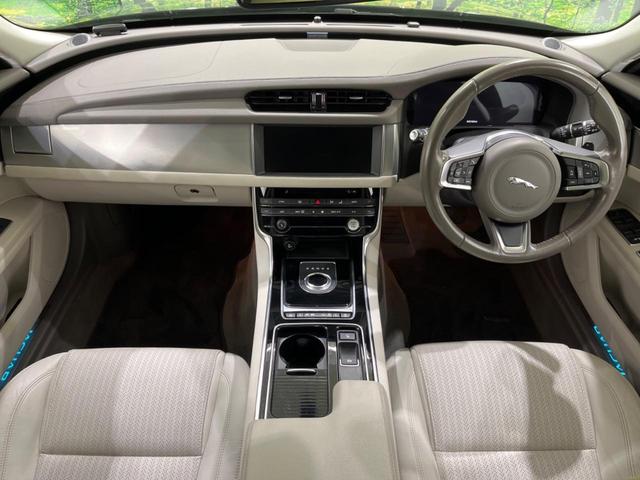 XFスポーツブレイク XFスポーツブレイク プレステージ 認定中古車 LEDヘッドライト 全席シートヒーター MERIDIANサウンドシステム パワーテールゲート アダプティブクルーズコントロール(2枚目)