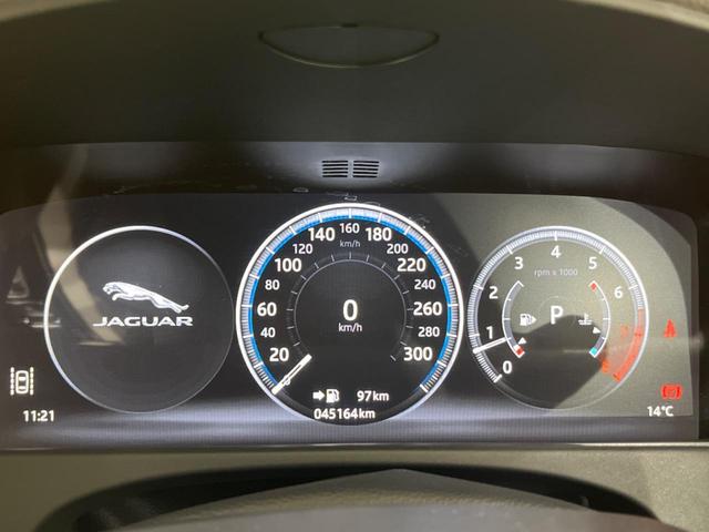 XFスポーツブレイク XFスポーツブレイク プレステージ 認定中古車 LEDヘッドライト 全席シートヒーター MERIDIANサウンドシステム パワーテールゲート アダプティブクルーズコントロール(8枚目)