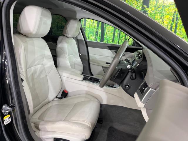 XFスポーツブレイク XFスポーツブレイク プレステージ 認定中古車 LEDヘッドライト 全席シートヒーター MERIDIANサウンドシステム パワーテールゲート アダプティブクルーズコントロール(10枚目)