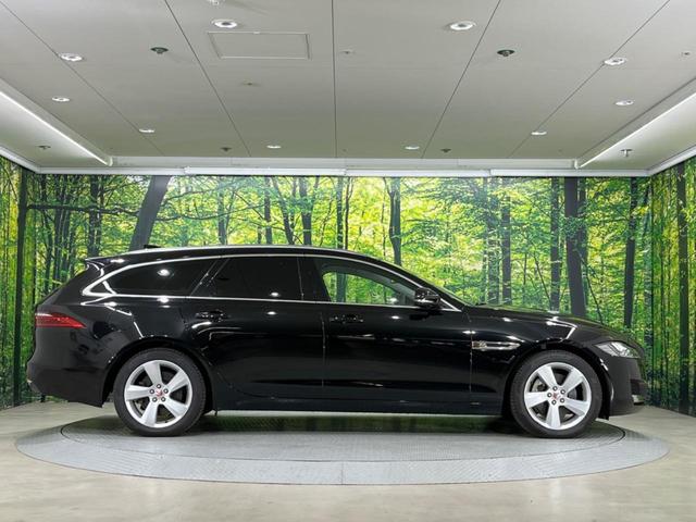 XFスポーツブレイク XFスポーツブレイク プレステージ 認定中古車 LEDヘッドライト 全席シートヒーター MERIDIANサウンドシステム パワーテールゲート アダプティブクルーズコントロール(15枚目)