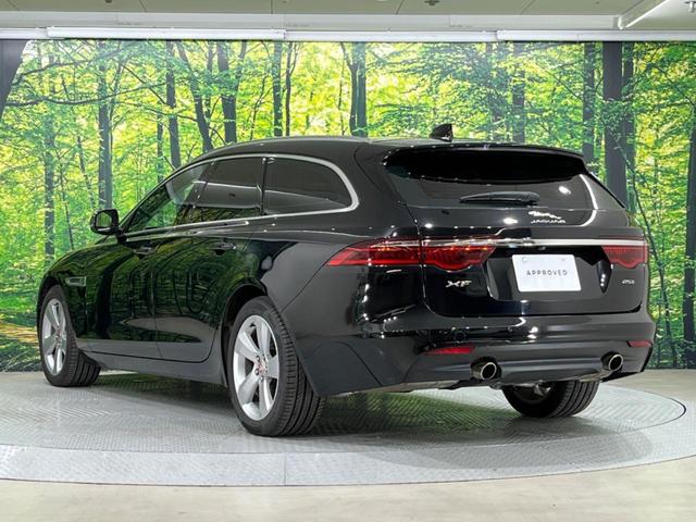 XFスポーツブレイク XFスポーツブレイク プレステージ 認定中古車 LEDヘッドライト 全席シートヒーター MERIDIANサウンドシステム パワーテールゲート アダプティブクルーズコントロール(18枚目)