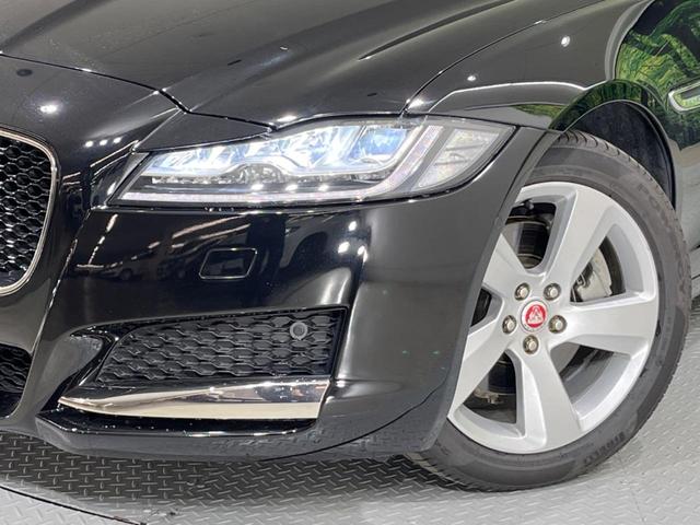 XFスポーツブレイク XFスポーツブレイク プレステージ 認定中古車 LEDヘッドライト 全席シートヒーター MERIDIANサウンドシステム パワーテールゲート アダプティブクルーズコントロール(23枚目)