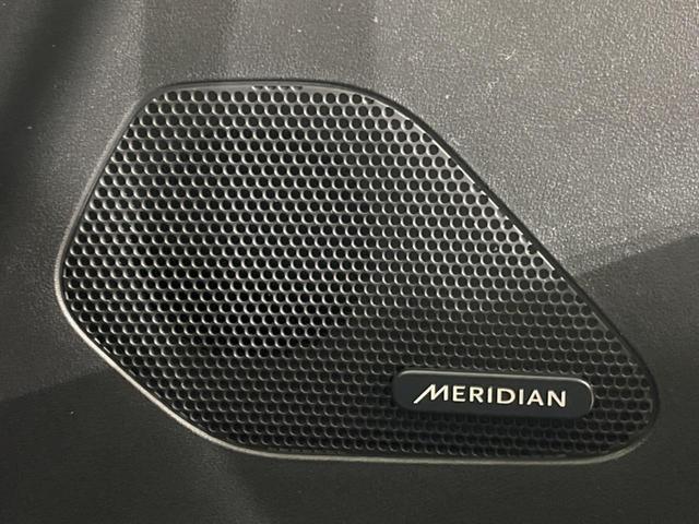 【ＭＥＲＩＤＩＡＮサウンドシステム】コンサートのような臨場感溢れる音響空間を実現します。ＭＥＲＩＤＩＡＮは英国のプレミアムオーディオブランドです。どうぞ店頭にてご体感ください。