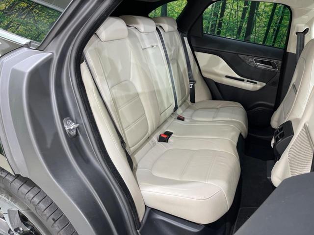 ◆後席も使用感はほとんど感じられず大変綺麗なコンディションを保って入庫しております。ＩＳＯ-ＦＩＸにも対応したシートを採用し、チャイルドシートも簡単にお取り付けいただけます。