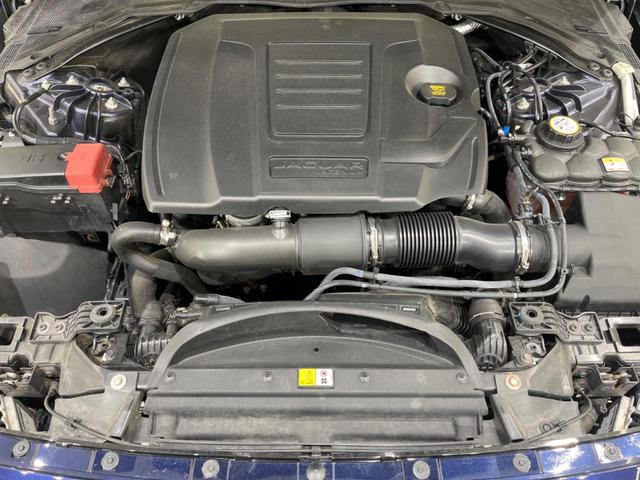 XE XE ピュア MERIDIANサウンド アダプティブクルーズコントロール レーンデパーチャワーニング インタラクティブドライバーディスプレイ バックカメラ パドルシフト 純正17インチアルミホイール(14枚目)