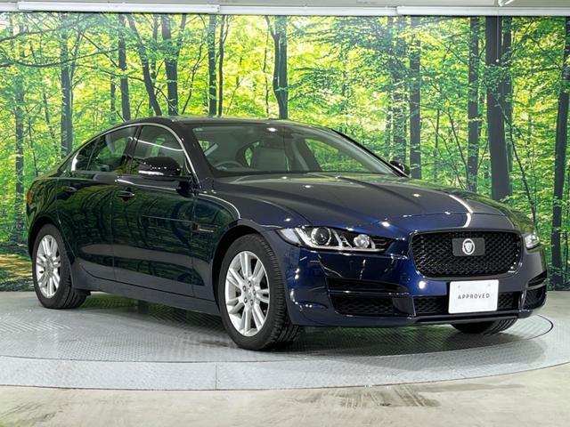XE XE ピュア MERIDIANサウンド アダプティブクルーズコントロール レーンデパーチャワーニング インタラクティブドライバーディスプレイ バックカメラ パドルシフト 純正17インチアルミホイール(15枚目)