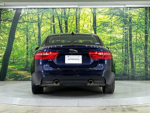 XE XE ピュア MERIDIANサウンド アダプティブクルーズコントロール レーンデパーチャワーニング インタラクティブドライバーディスプレイ バックカメラ パドルシフト 純正17インチアルミホイール(18枚目)