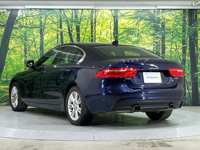 XE XE ピュア MERIDIANサウンド アダプティブクルーズコントロール レーンデパーチャワーニング インタラクティブドライバーディスプレイ バックカメラ パドルシフト 純正17インチアルミホイール(19枚目)