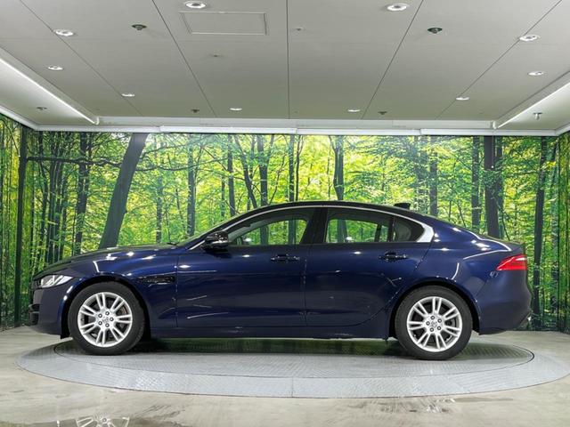 XE XE ピュア MERIDIANサウンド アダプティブクルーズコントロール レーンデパーチャワーニング インタラクティブドライバーディスプレイ バックカメラ パドルシフト 純正17インチアルミホイール(20枚目)