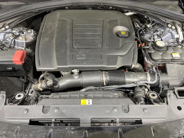 レンジローバーヴェラール Ｒ　ダイナミック　Ｓ　Ｐ２５０　認定中古車　パノラミックガラスルーフ　パークアシスト　ブラックコントラストルーフ　フロント／リヤシートヒーター　シートメモリー　ＭＥＲＩＤＩＡＮサウンド　ステアリングホイールヒーター（12枚目）
