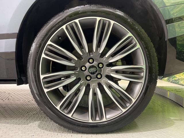 レンジローバーヴェラール Ｒ　ダイナミック　Ｓ　Ｐ２５０　認定中古車　パノラミックガラスルーフ　パークアシスト　ブラックコントラストルーフ　フロント／リヤシートヒーター　シートメモリー　ＭＥＲＩＤＩＡＮサウンド　ステアリングホイールヒーター（23枚目）