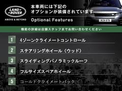 こちらの車両には表記のメーカーオプションが装備・装着されております。 4