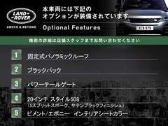 こちらの車両には表記のメーカーオプションが装備・装着されております。 4