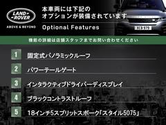 こちらの車両には表記のメーカーオプションが装備・装着されております。 3