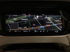 ◆インタラクティブドライバーディスプレイ『１２．３インチのフル液晶メーターです。地図を表示することができますので、目線をナビゲーションまで移動せず少し下へ向ければ地図情報を確認いただけます。』 7