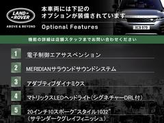 こちらの車両には表記のメーカーオプションが装備・装着されております。 3