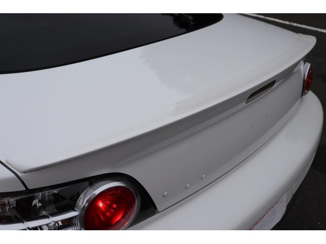 タイプS スポーツプレステージLTDIID記録簿H19-31(18枚目)