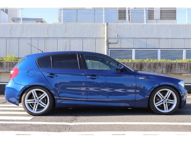 130i Mスポーツ 36000km ほぼ1オーナー 極上 車検長い (込み込み価格