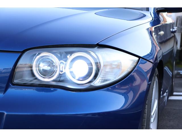 1シリーズ(BMW)130i Mスポーツ 車検整備2年付きオプション